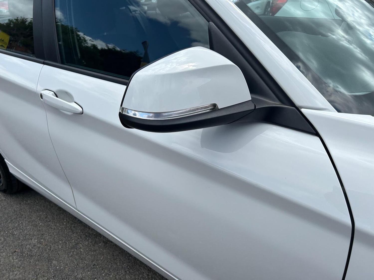 Used BMW 1 Series 2019 for sale - 76963441: Photo 41