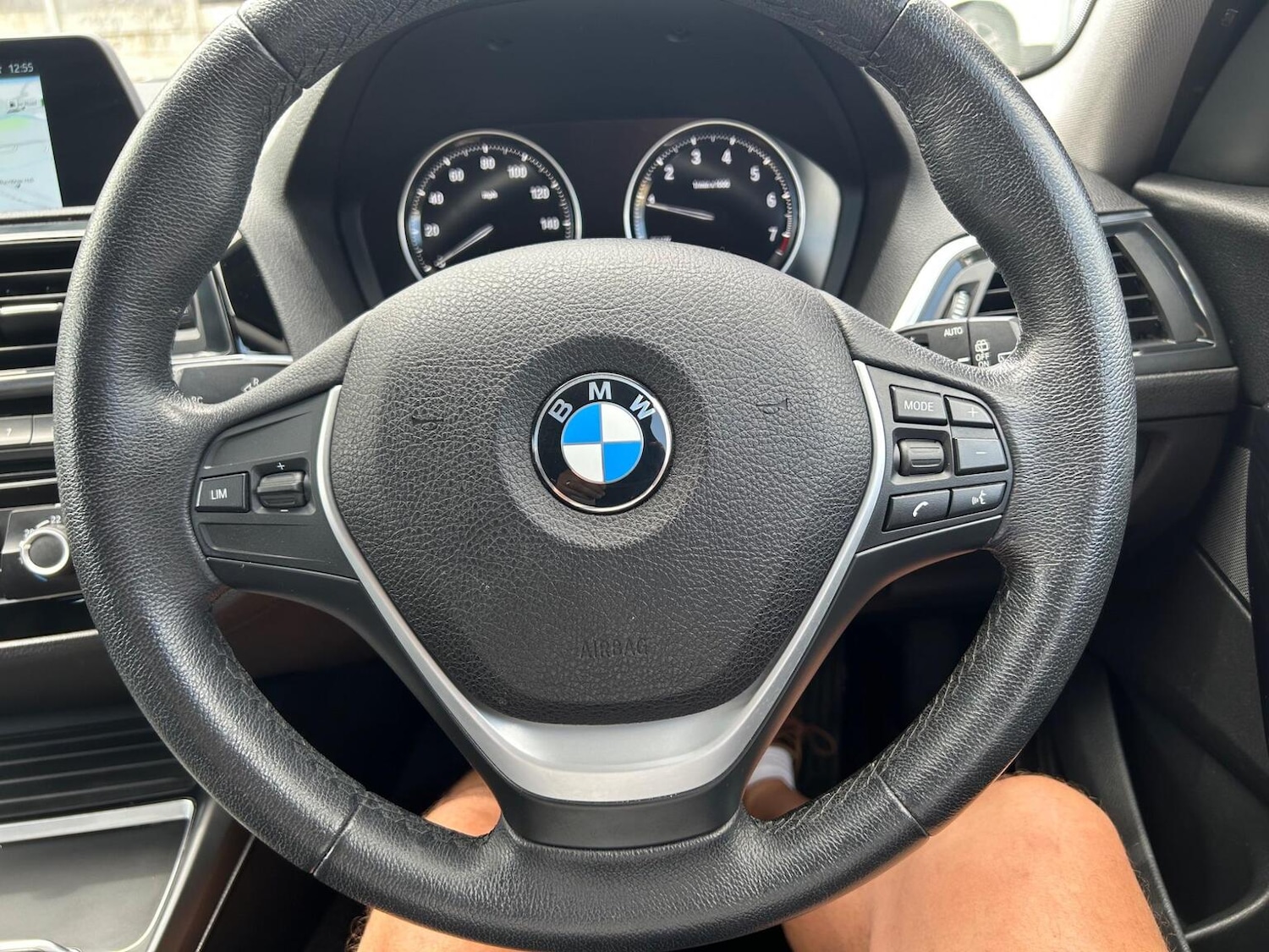 Used BMW 1 Series 2019 for sale - 76963441: Photo 44