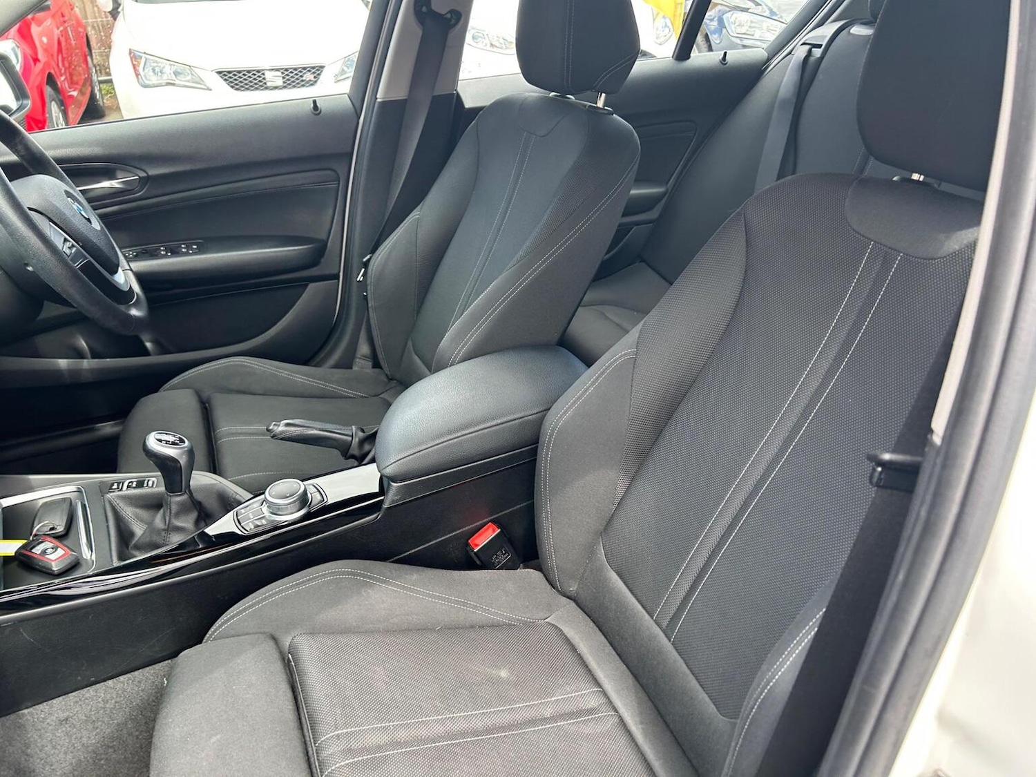 Used BMW 1 Series 2019 for sale - 76963441: Photo 45