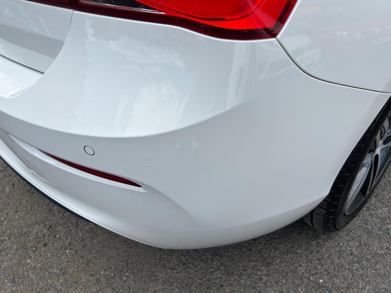 Used BMW 1 Series 2019 for sale - 76963441: Photo 46