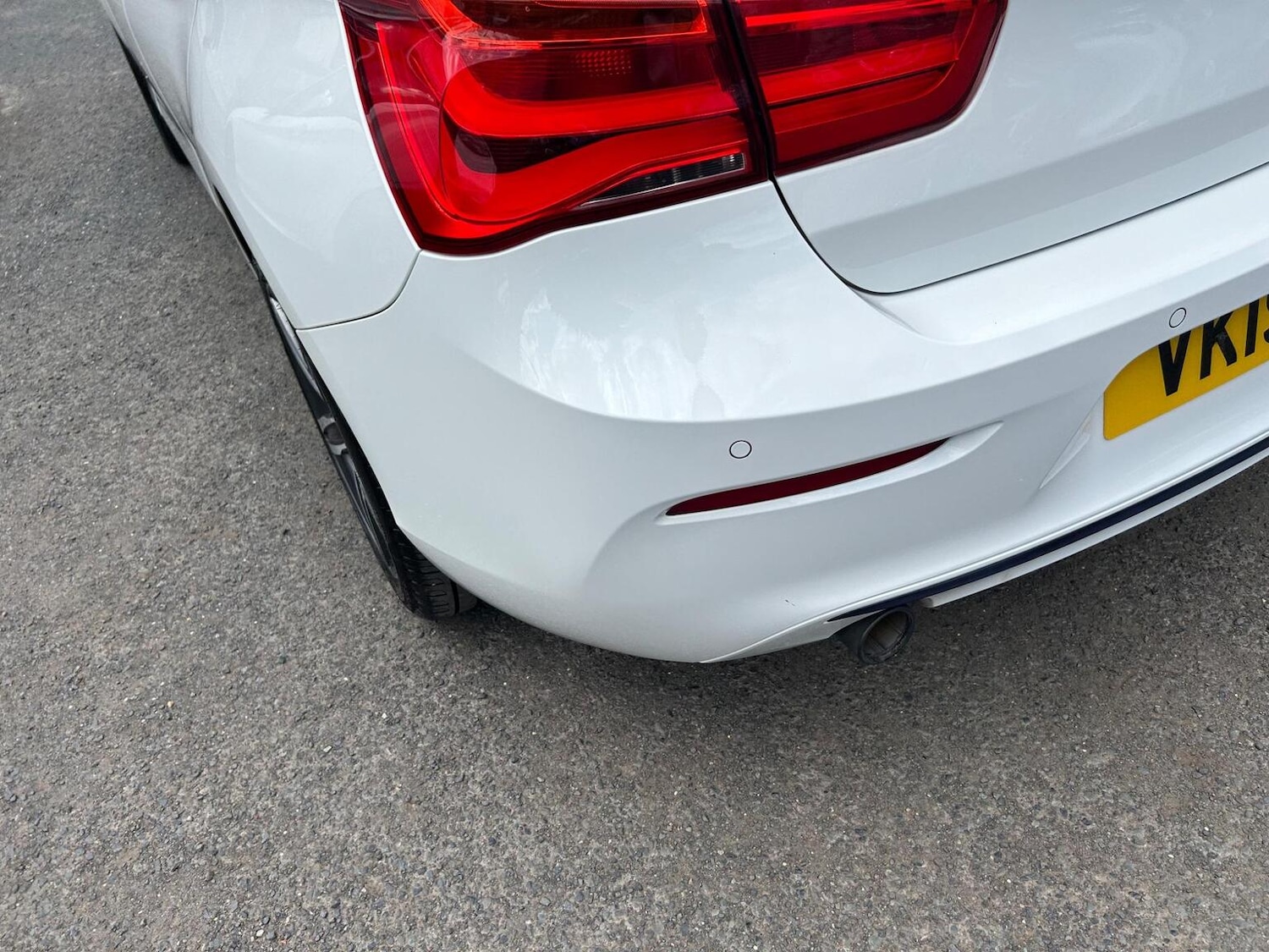 Used BMW 1 Series 2019 for sale - 76963441: Photo 47