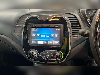Used Renault Captur 2015 for sale - 79563921: Photo