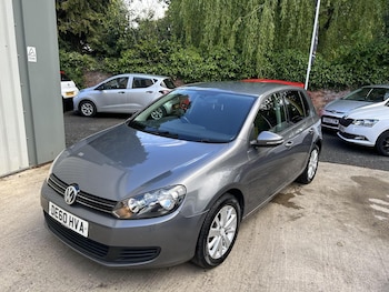 Used Volkswagen Golf 2010 for sale - 78584377: Photo