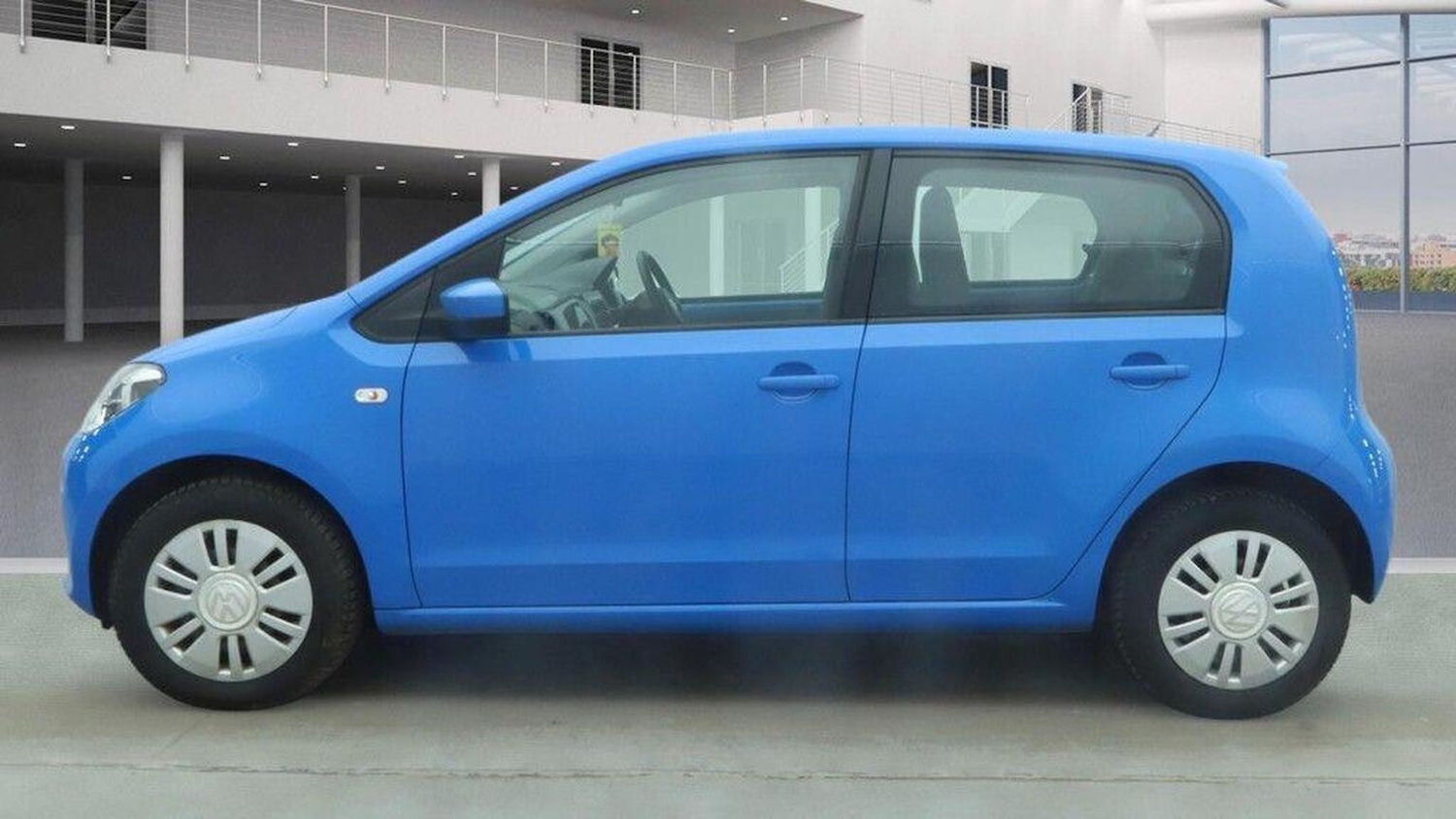 Used Volkswagen up! 2014 for sale - 77681814: Photo 9