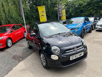 Used Fiat 500 2016 for sale - 78674117: Photo