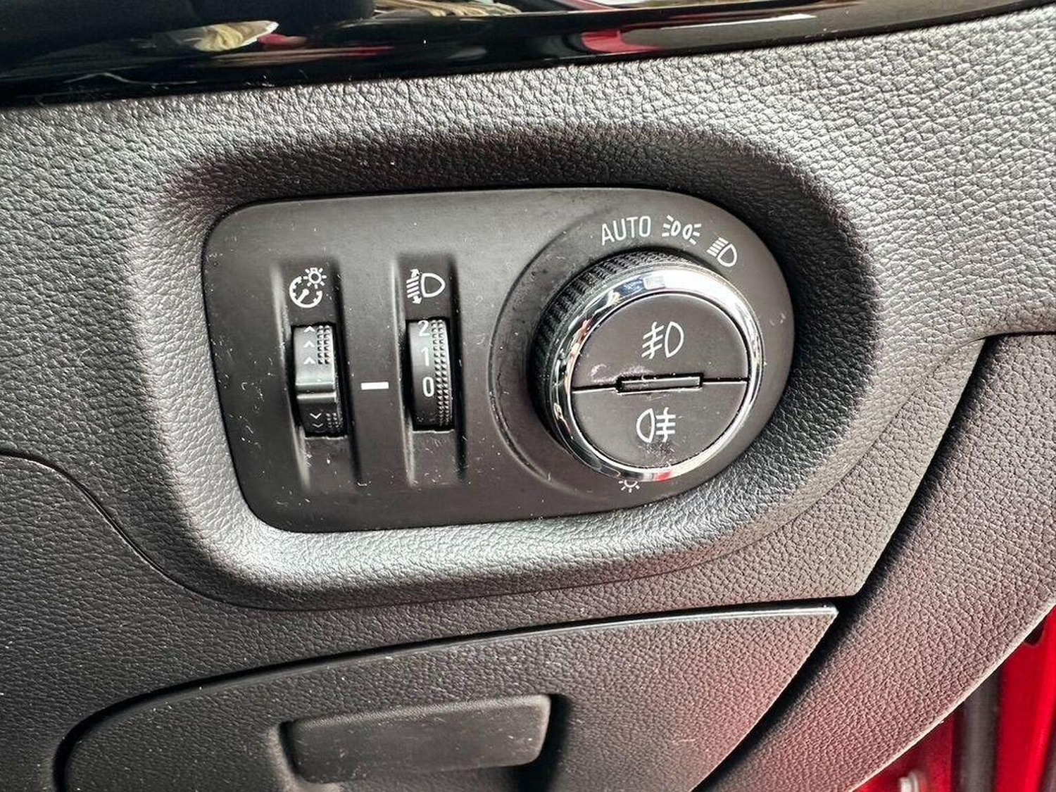 Used Vauxhall Astra 2016 for sale - 76963436: Photo 17