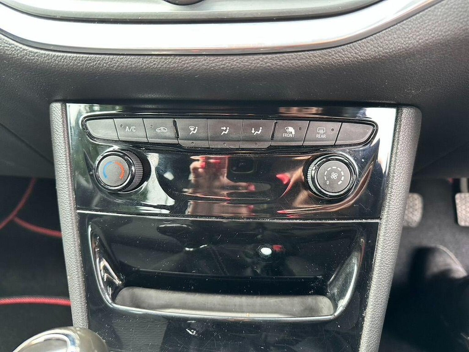 Used Vauxhall Astra 2016 for sale - 76963436: Photo 18