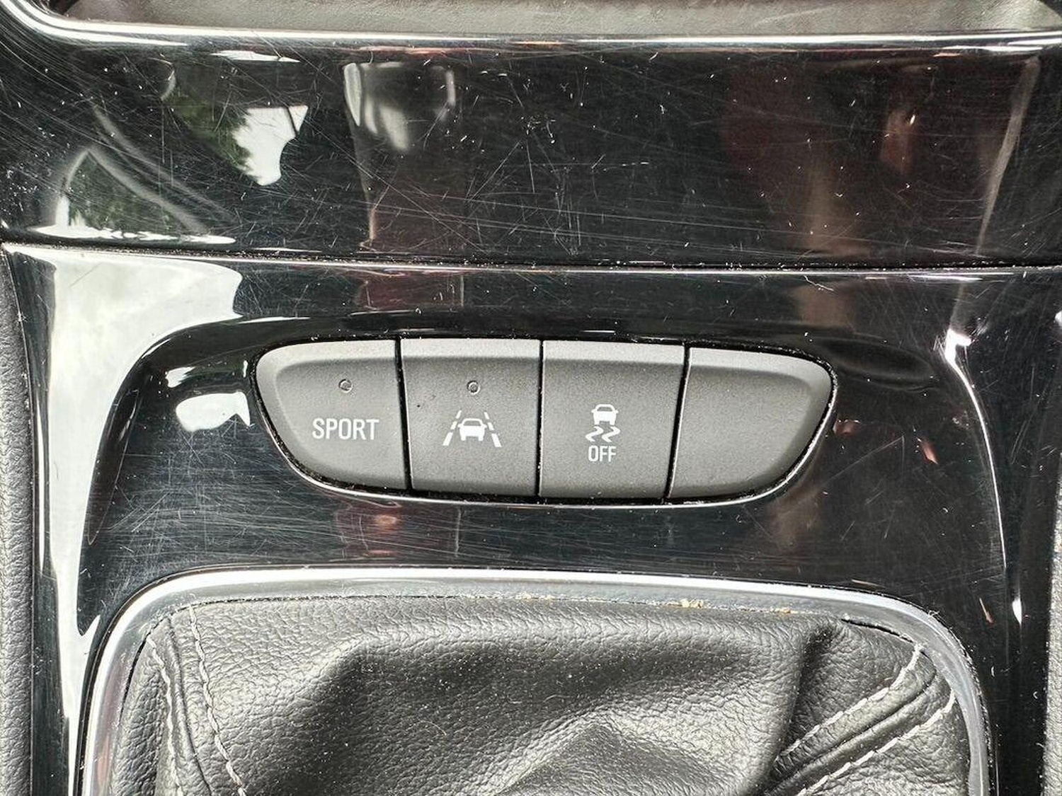 Used Vauxhall Astra 2016 for sale - 76963436: Photo 19