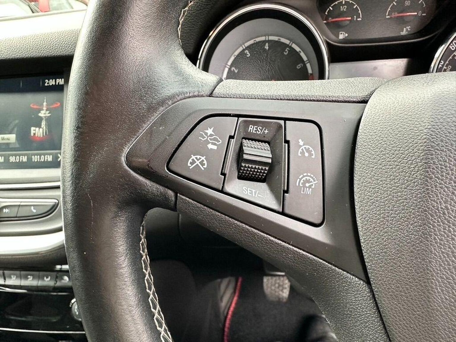 Used Vauxhall Astra 2016 for sale - 76963436: Photo 20