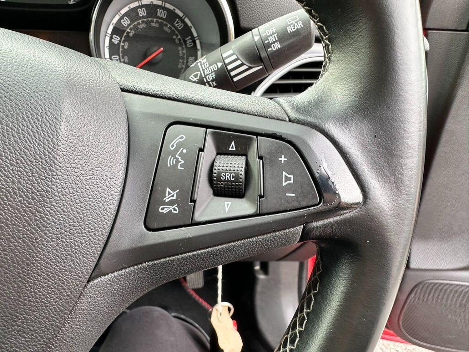 Used Vauxhall Astra 2016 for sale - 76963436: Photo 21