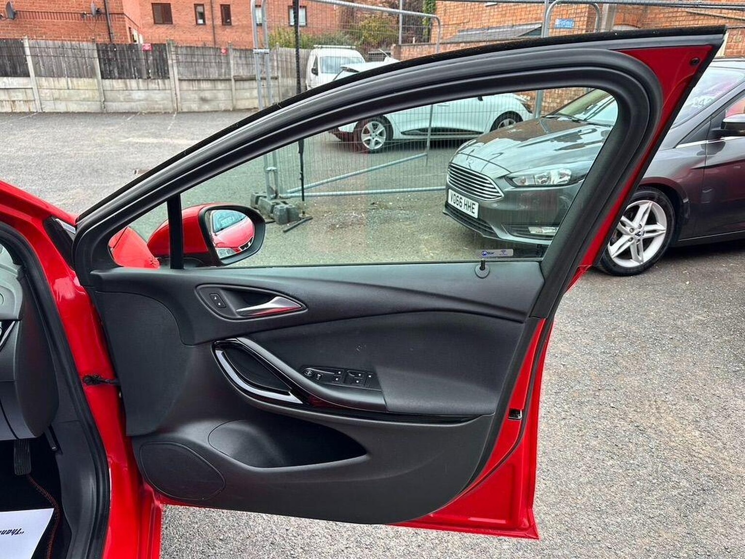 Used Vauxhall Astra 2016 for sale - 76963436: Photo 23