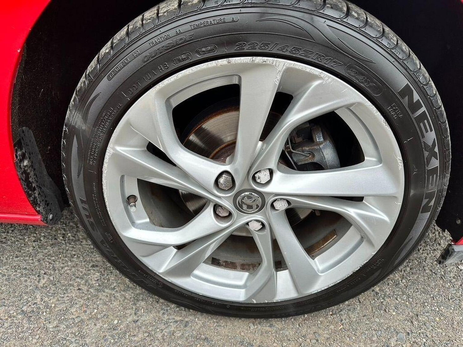 Used Vauxhall Astra 2016 for sale - 76963436: Photo 27