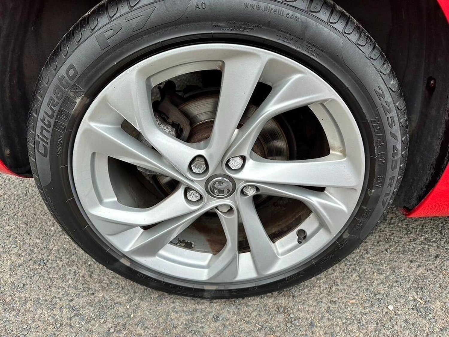 Used Vauxhall Astra 2016 for sale - 76963436: Photo 28