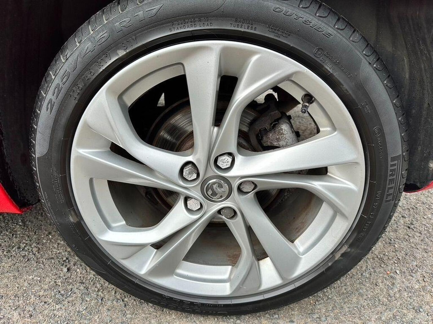 Used Vauxhall Astra 2016 for sale - 76963436: Photo 29