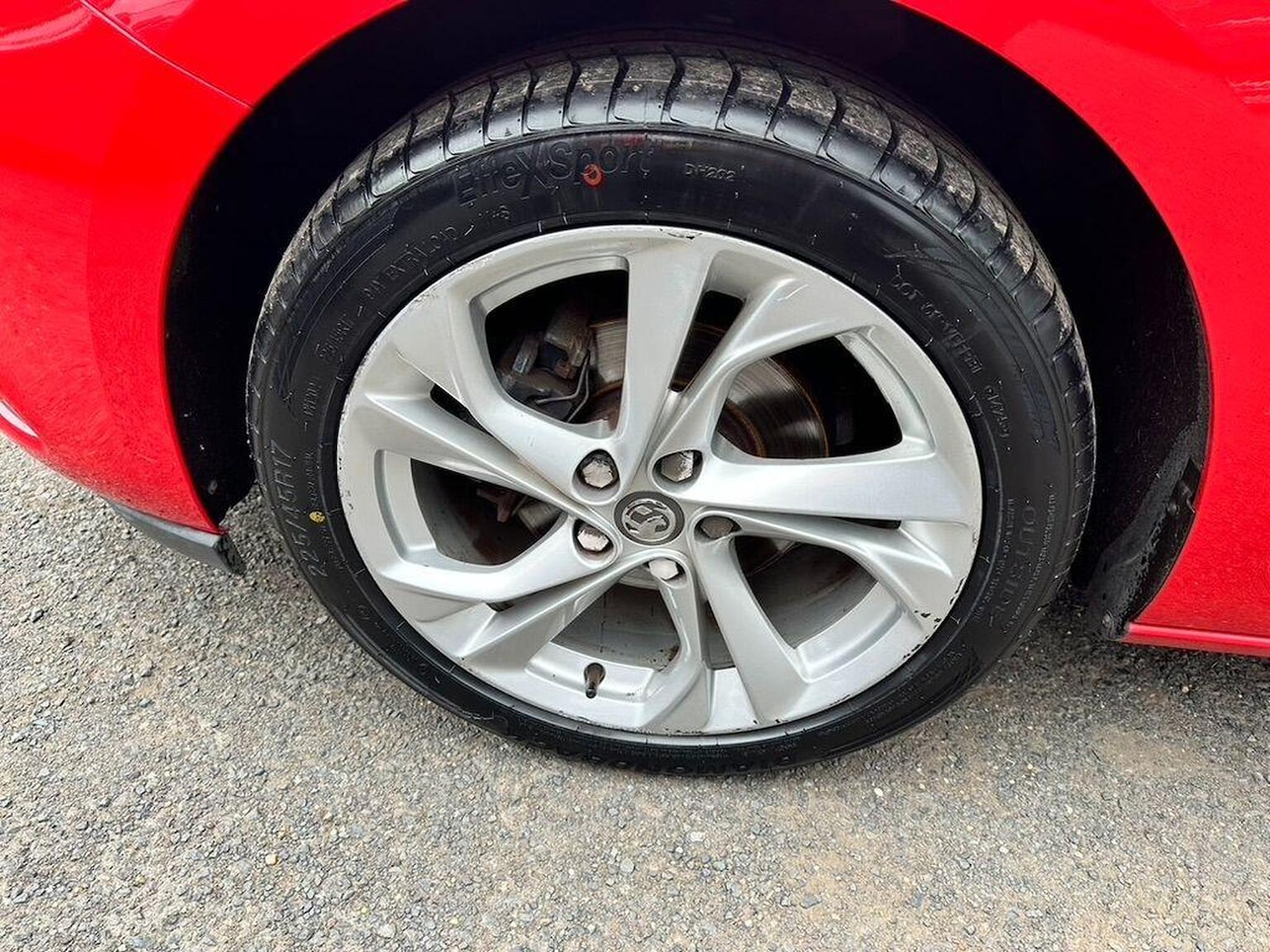 Used Vauxhall Astra 2016 for sale - 76963436: Photo 30