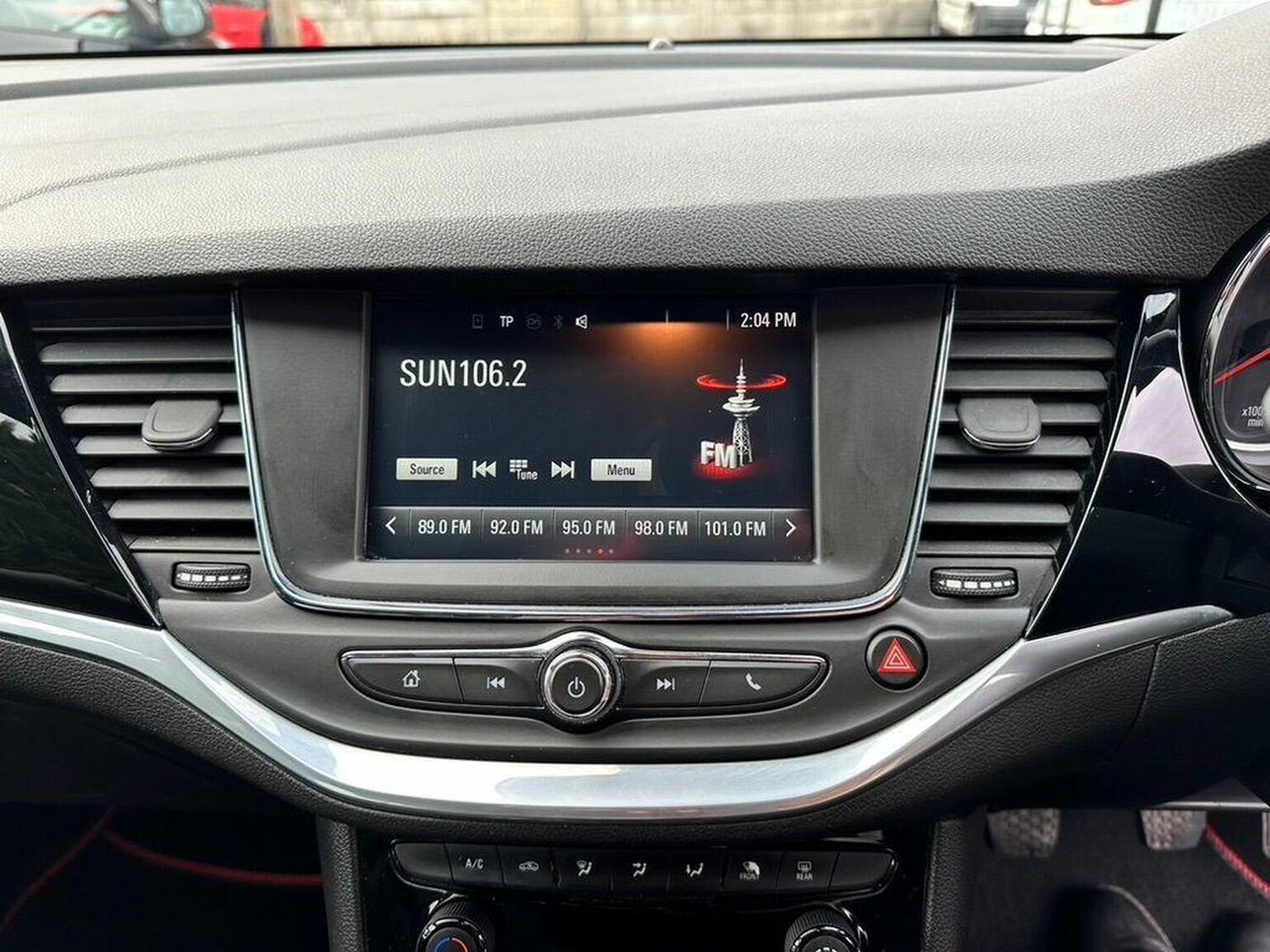 Used Vauxhall Astra 2016 for sale - 76963436: Photo 31