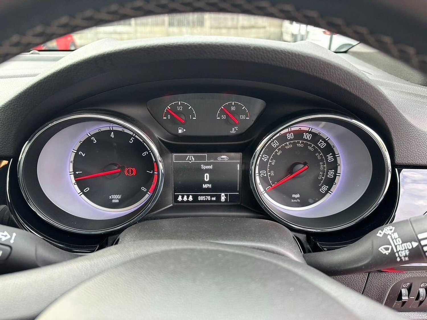 Used Vauxhall Astra 2016 for sale - 76963436: Photo 32