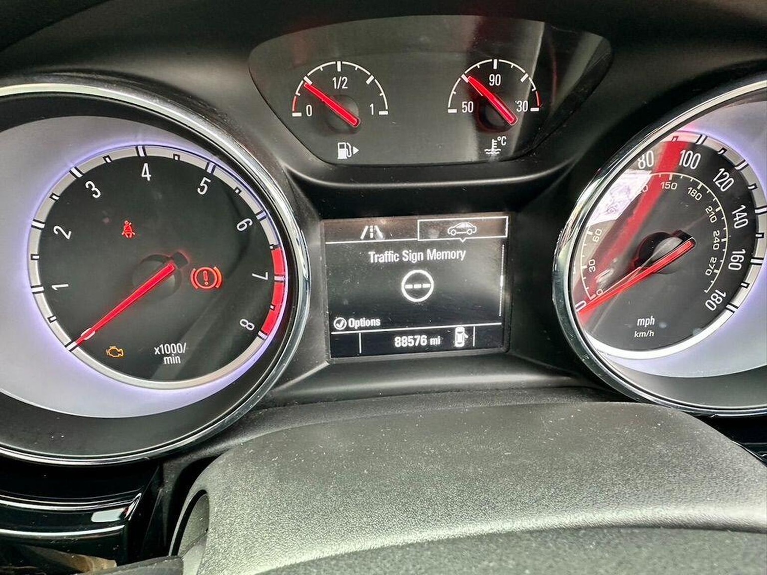 Used Vauxhall Astra 2016 for sale - 76963436: Photo 33