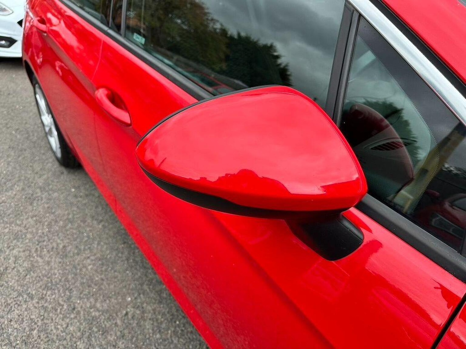 Used Vauxhall Astra 2016 for sale - 76963436: Photo 35