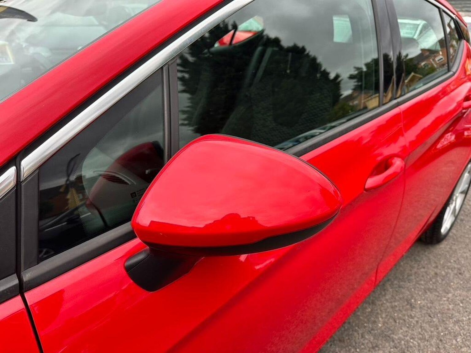 Used Vauxhall Astra 2016 for sale - 76963436: Photo 36