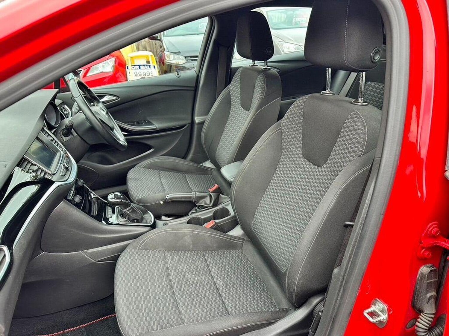 Used Vauxhall Astra 2016 for sale - 76963436: Photo 40