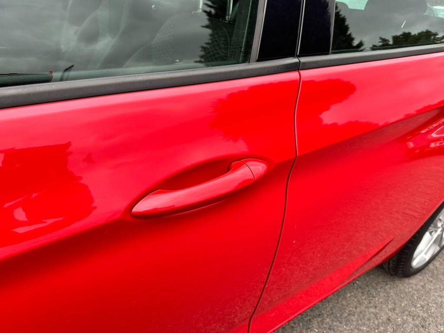 Used Vauxhall Astra 2016 for sale - 76963436: Photo 42