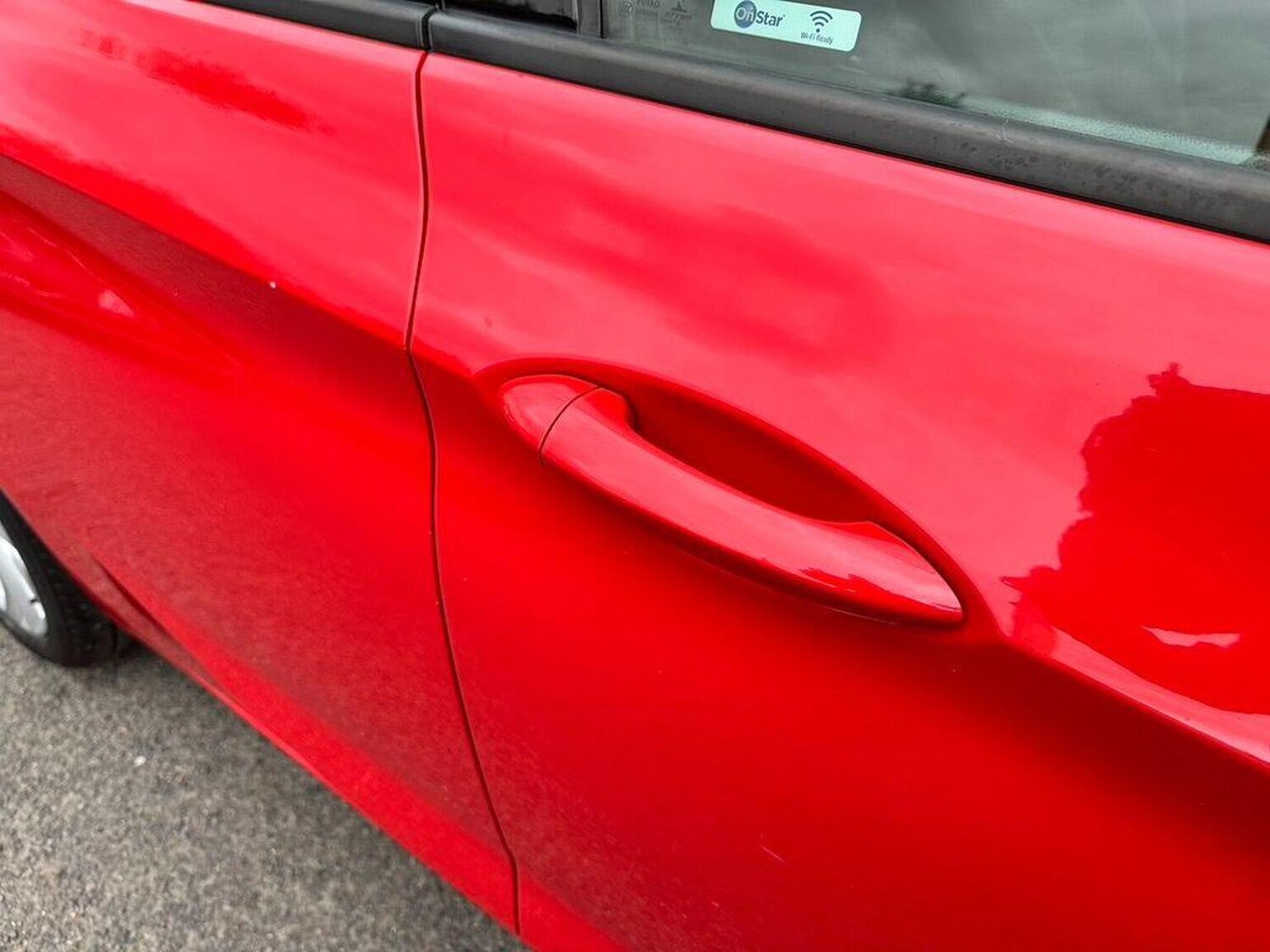 Used Vauxhall Astra 2016 for sale - 76963436: Photo 43