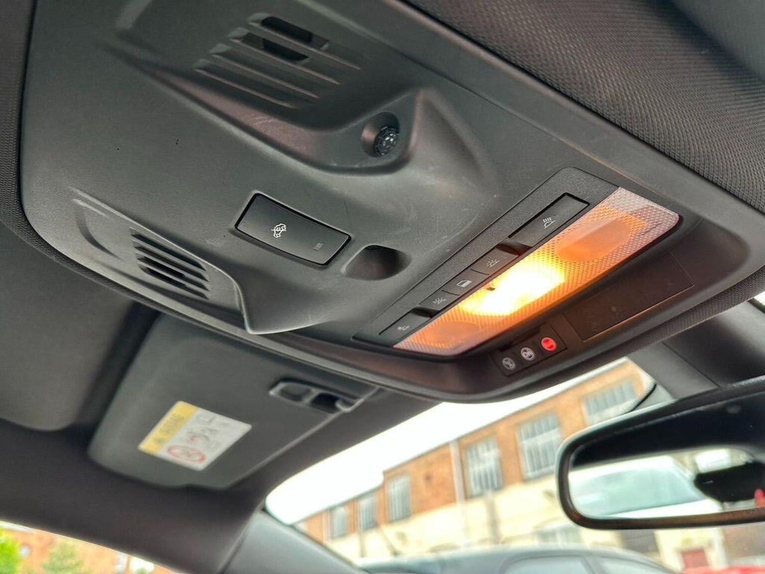 Used Vauxhall Astra 2016 for sale - 76963436: Photo 46