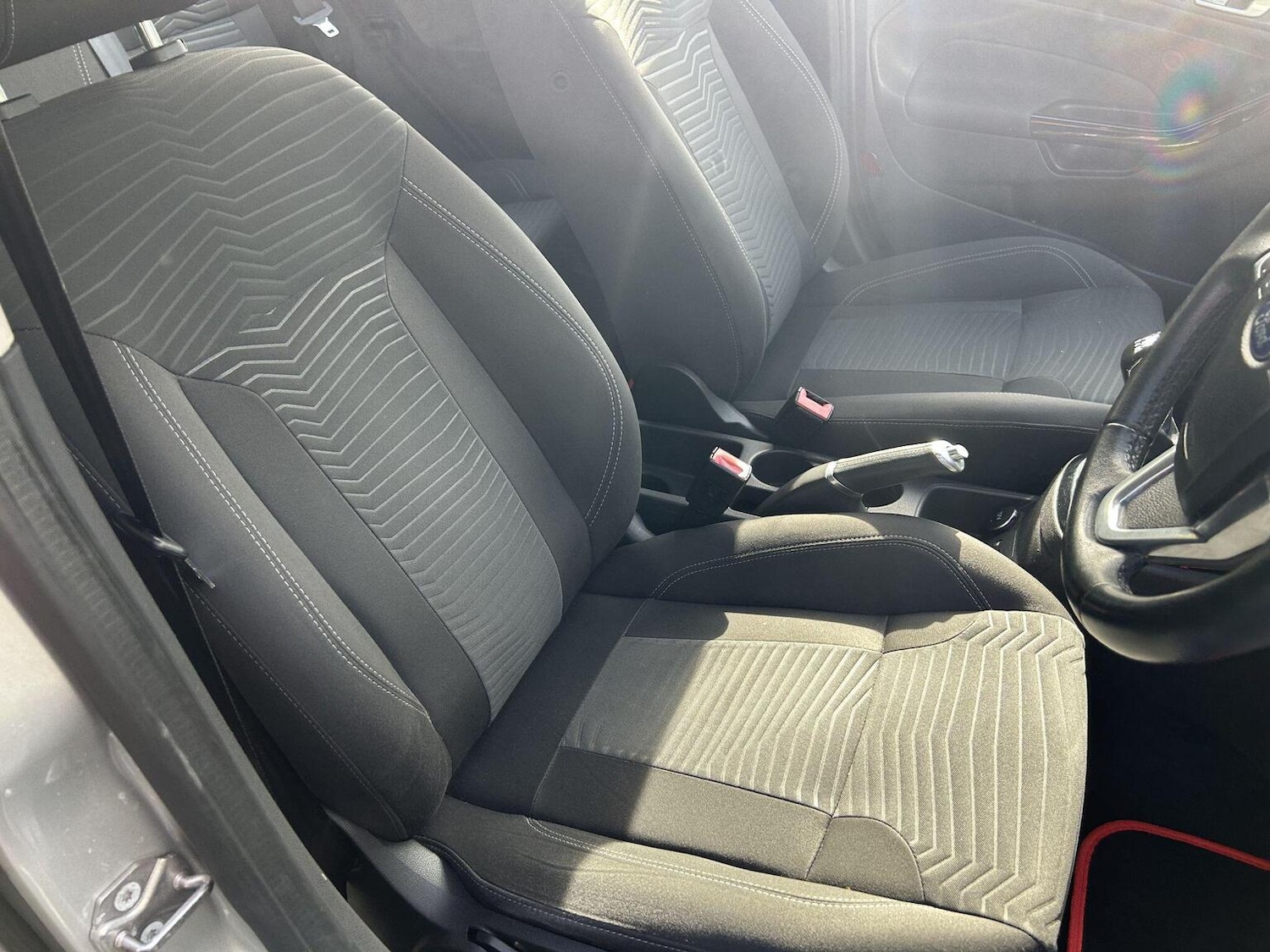 Used Ford Fiesta 2015 for sale - 78162203: Photo 14