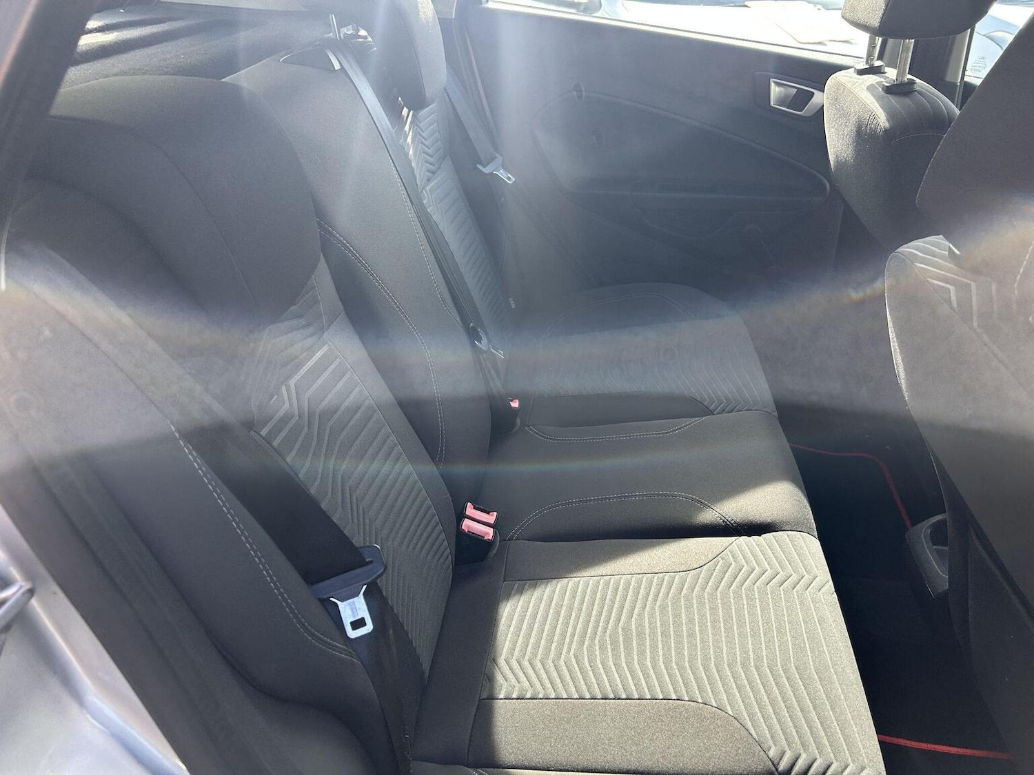 Used Ford Fiesta 2015 for sale - 78162203: Photo 17