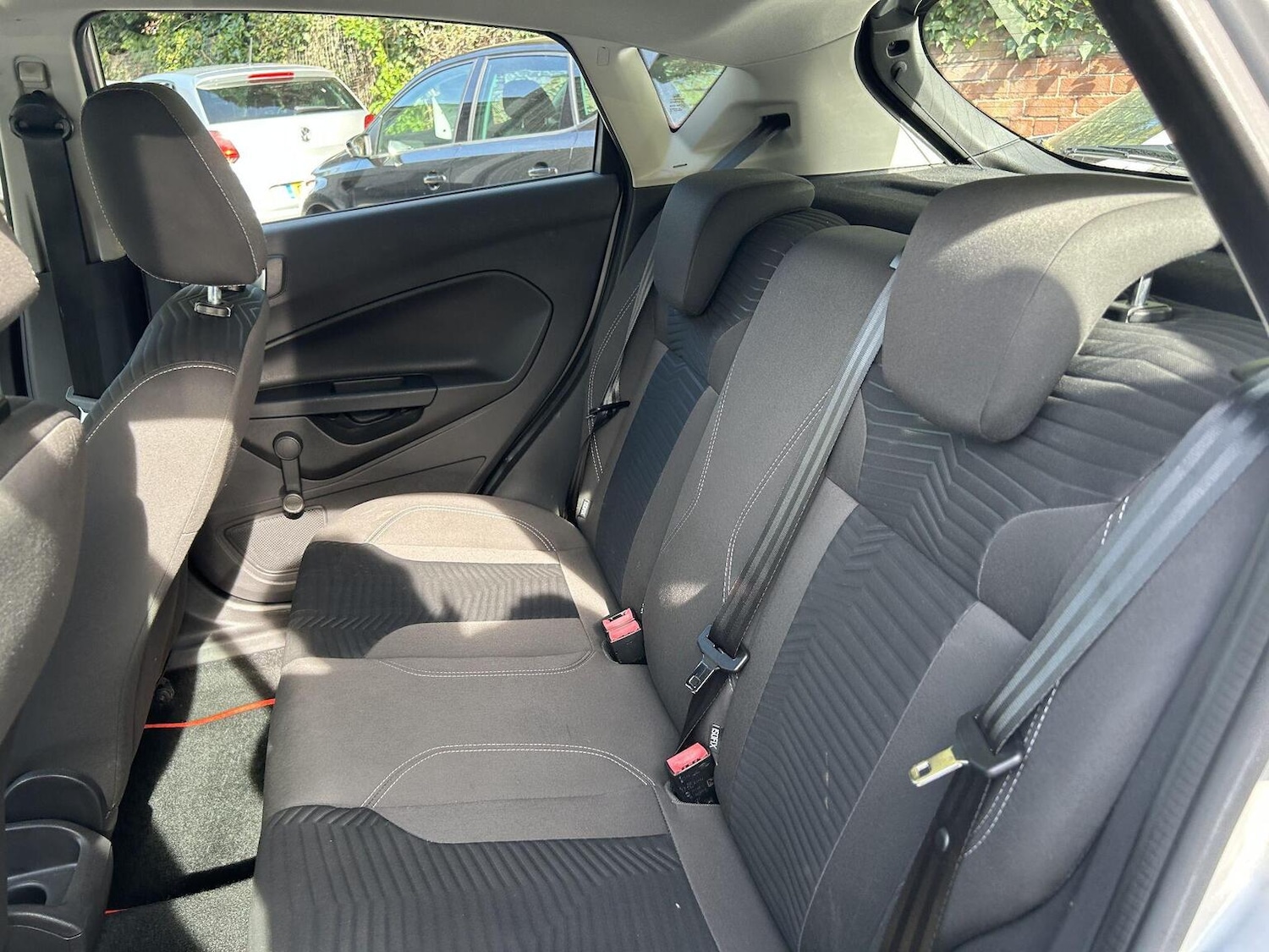 Used Ford Fiesta 2015 for sale - 78162203: Photo 19