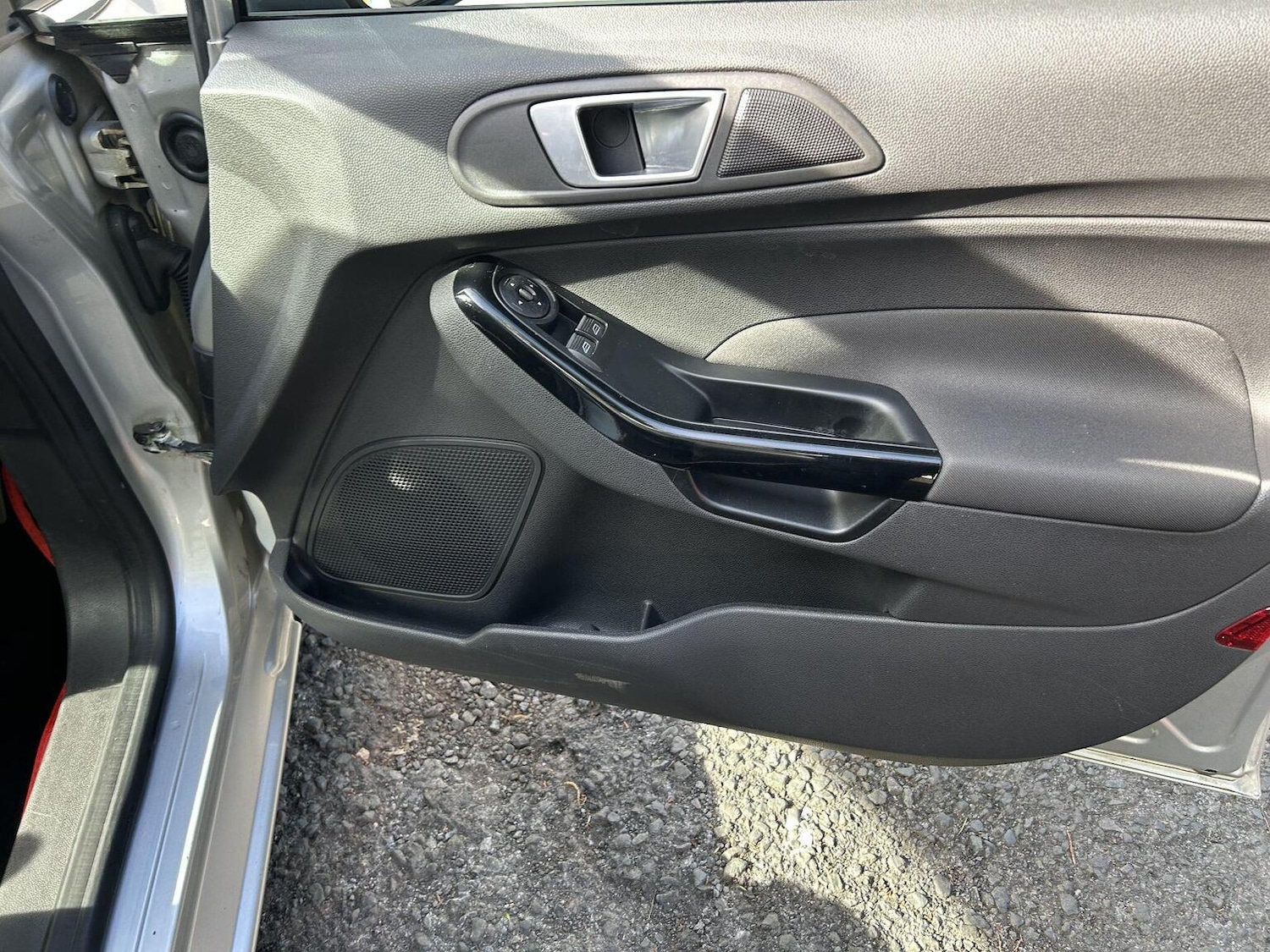 Used Ford Fiesta 2015 for sale - 78162203: Photo 21