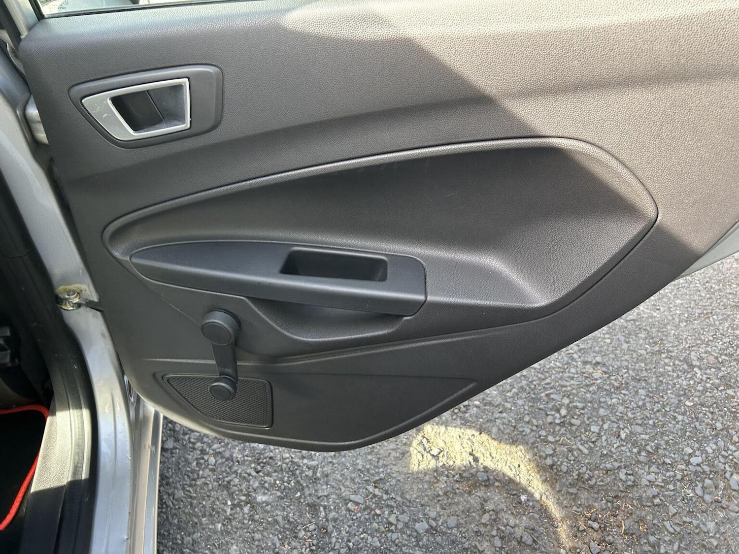 Used Ford Fiesta 2015 for sale - 78162203: Photo 22