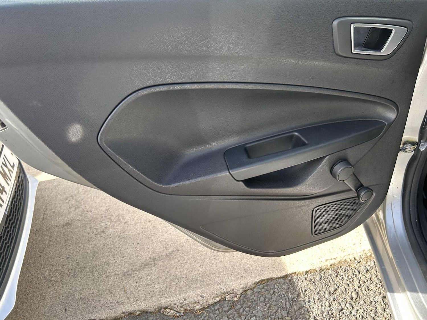 Used Ford Fiesta 2015 for sale - 78162203: Photo 23