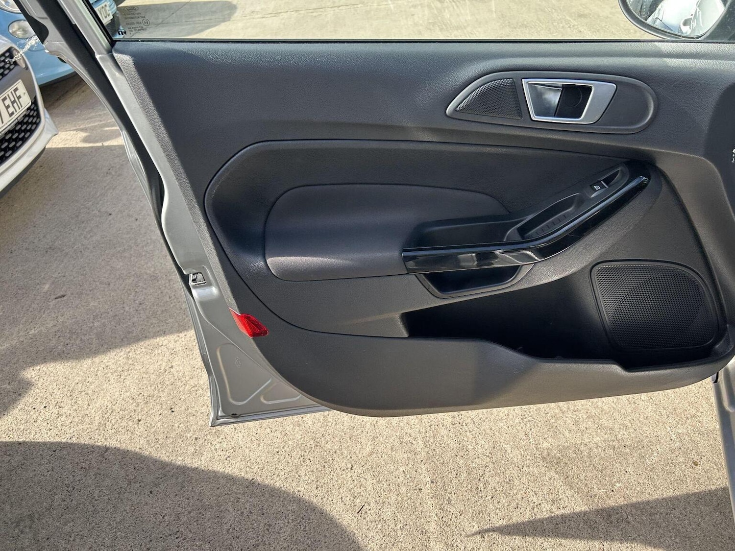 Used Ford Fiesta 2015 for sale - 78162203: Photo 24