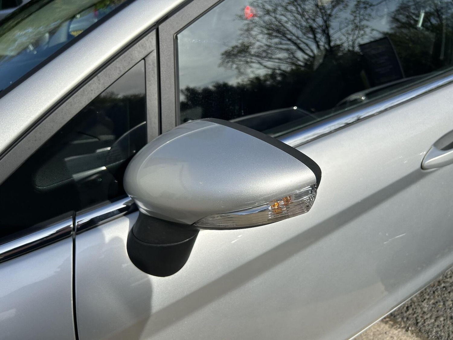 Used Ford Fiesta 2015 for sale - 78162203: Photo 31