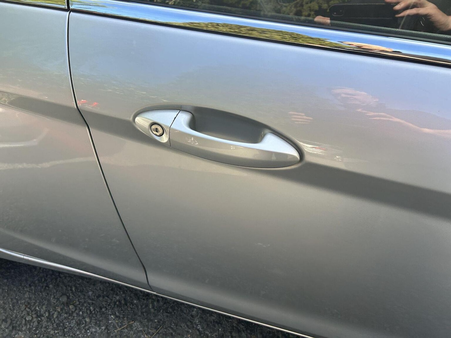 Used Ford Fiesta 2015 for sale - 78162203: Photo 39