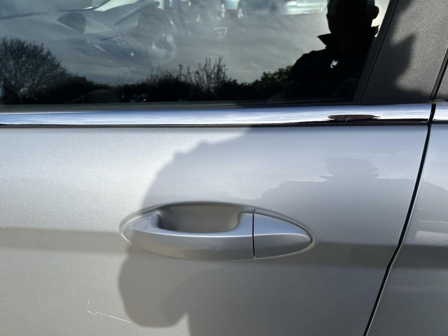 Used Ford Fiesta 2015 for sale - 78162203: Photo 40