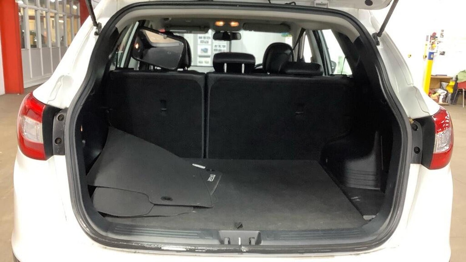 Used Hyundai Ix35 2016 for sale - 77080774: Photo 10