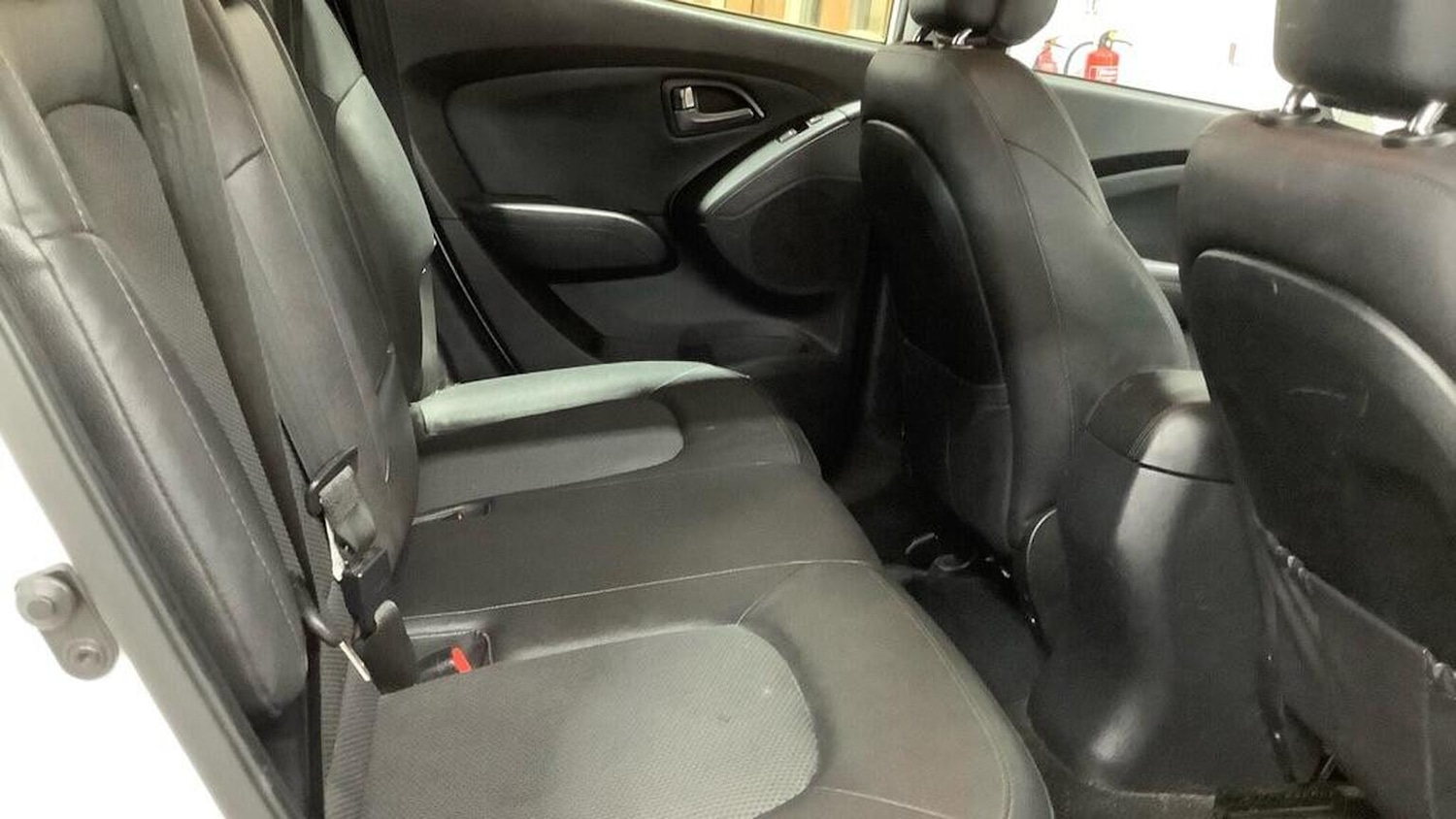 Used Hyundai Ix35 2016 for sale - 77080774: Photo 11