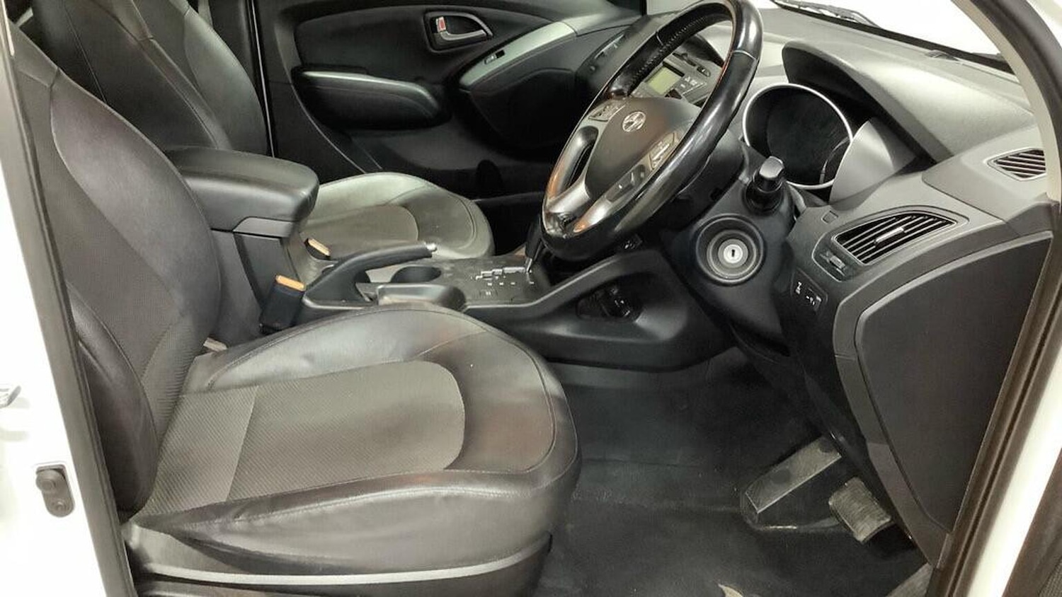 Used Hyundai Ix35 2016 for sale - 77080774: Photo 12