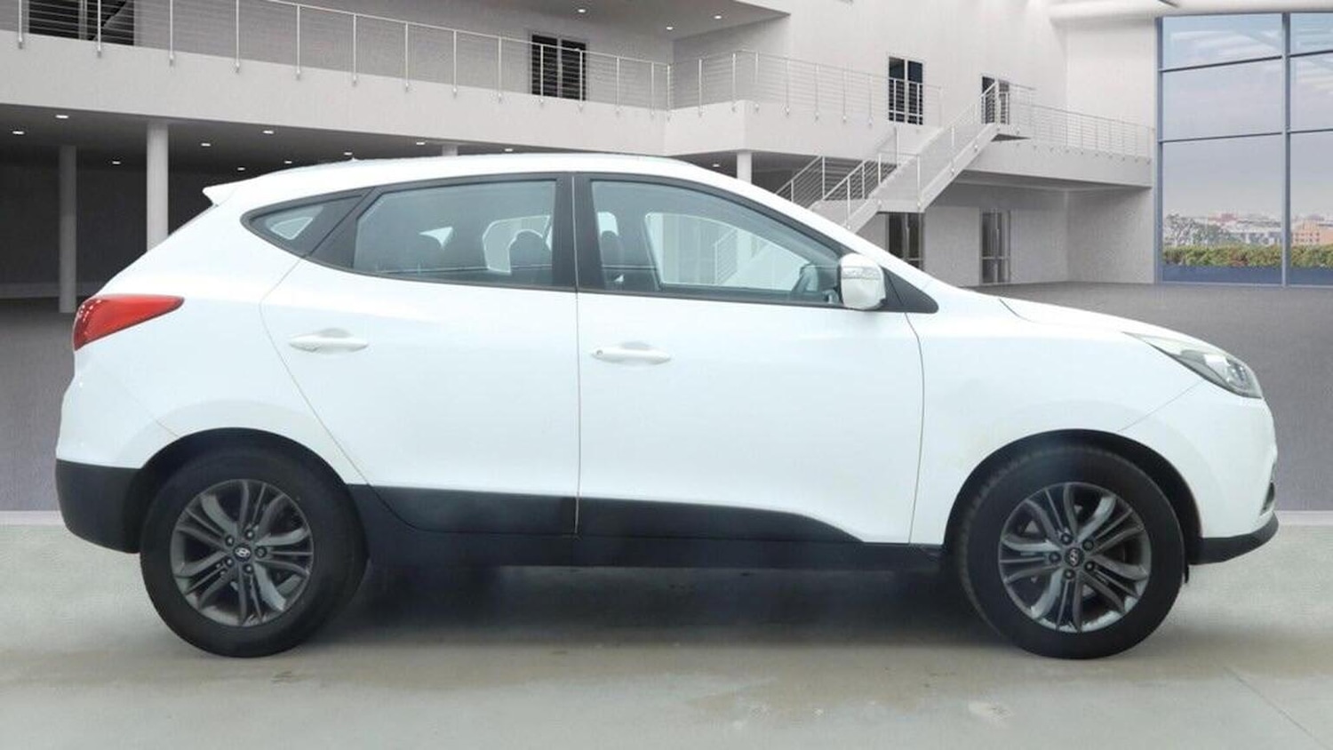 Used Hyundai Ix35 2016 for sale - 77080774: Photo 8