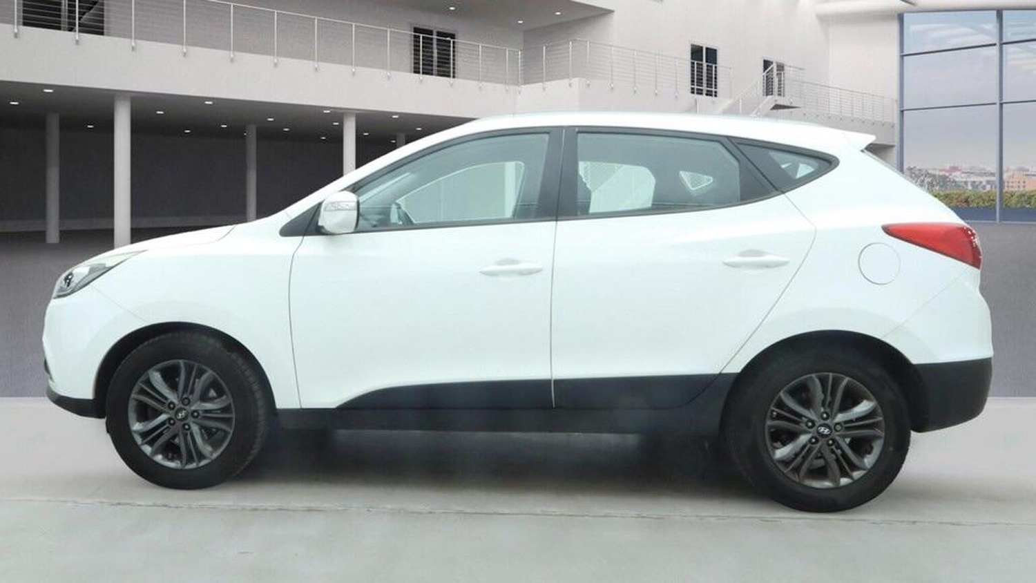 Used Hyundai Ix35 2016 for sale - 77080774: Photo 9