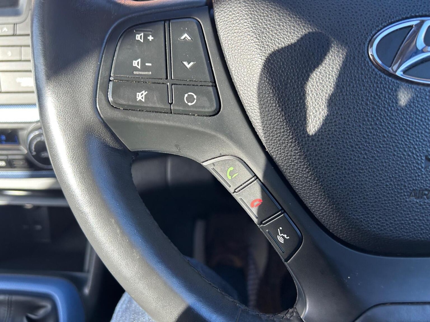 Used Hyundai i10 2016 for sale - 76963431: Photo 16