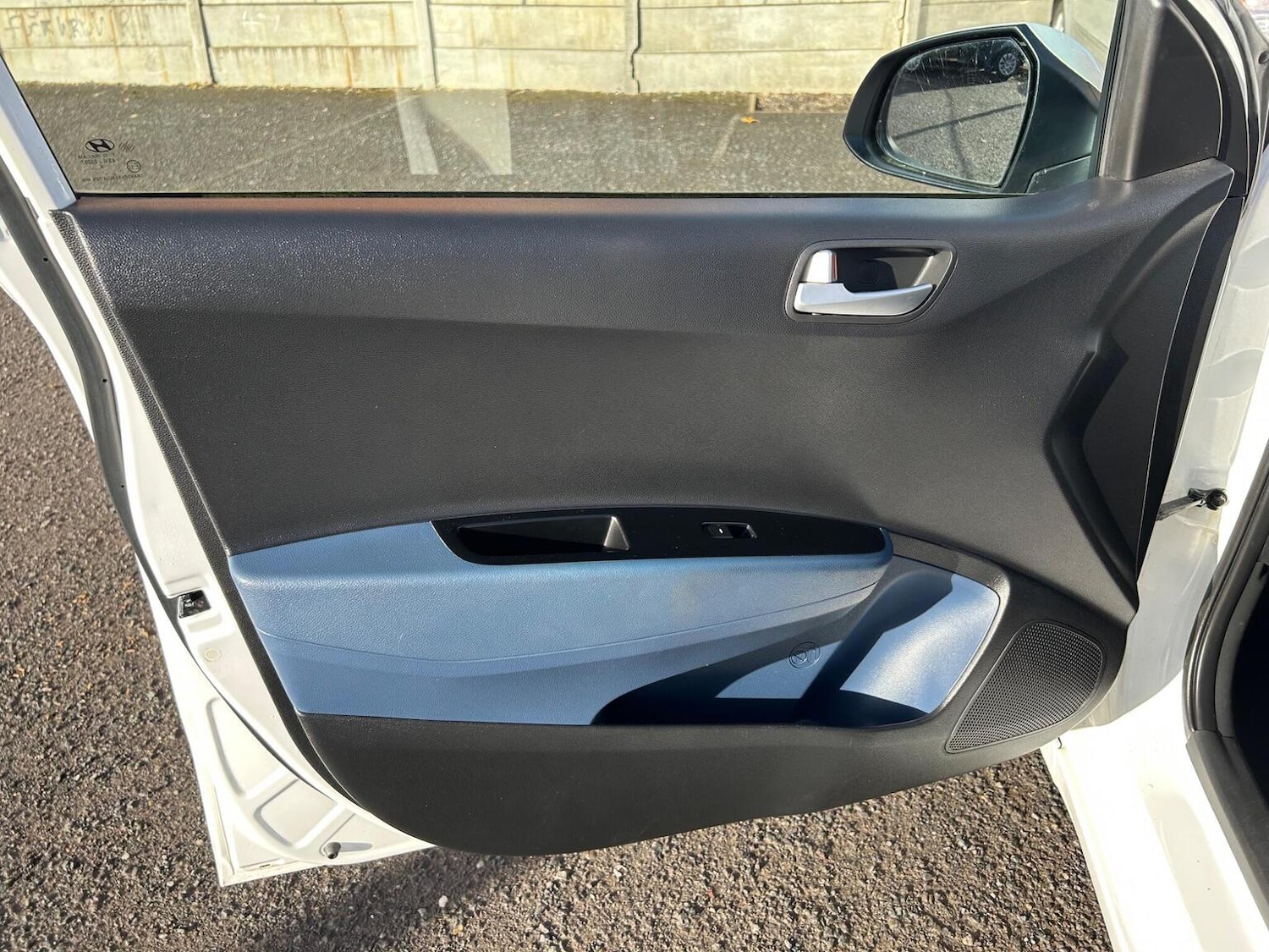 Used Hyundai i10 2016 for sale - 76963431: Photo 22