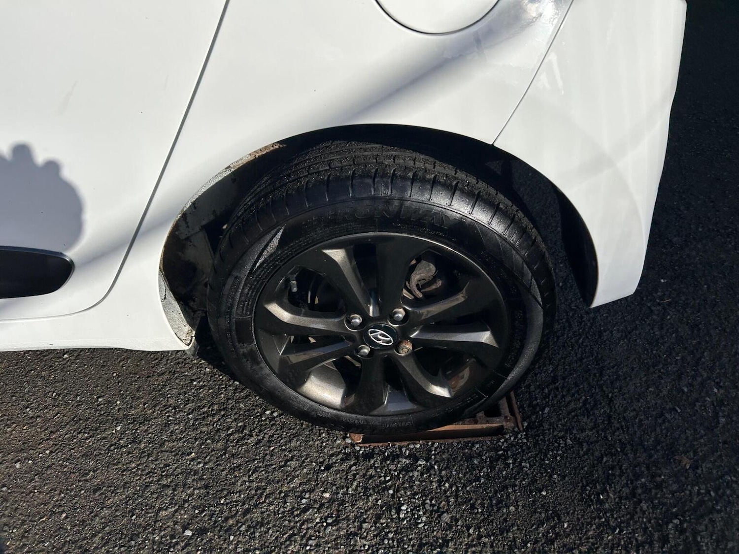 Used Hyundai i10 2016 for sale - 76963431: Photo 25