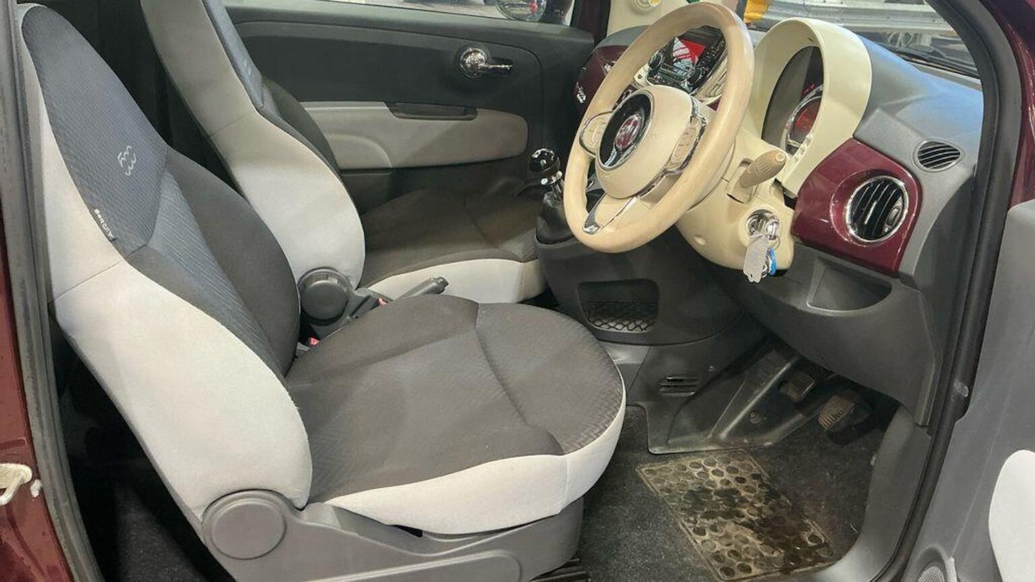 Used Fiat 500 2017 for sale - 78070295: Photo 11