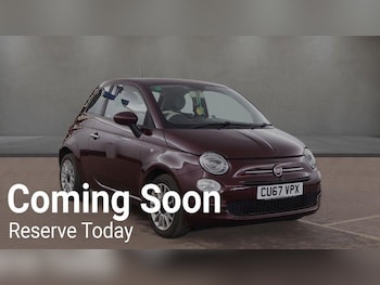 Fiat 500 feature image