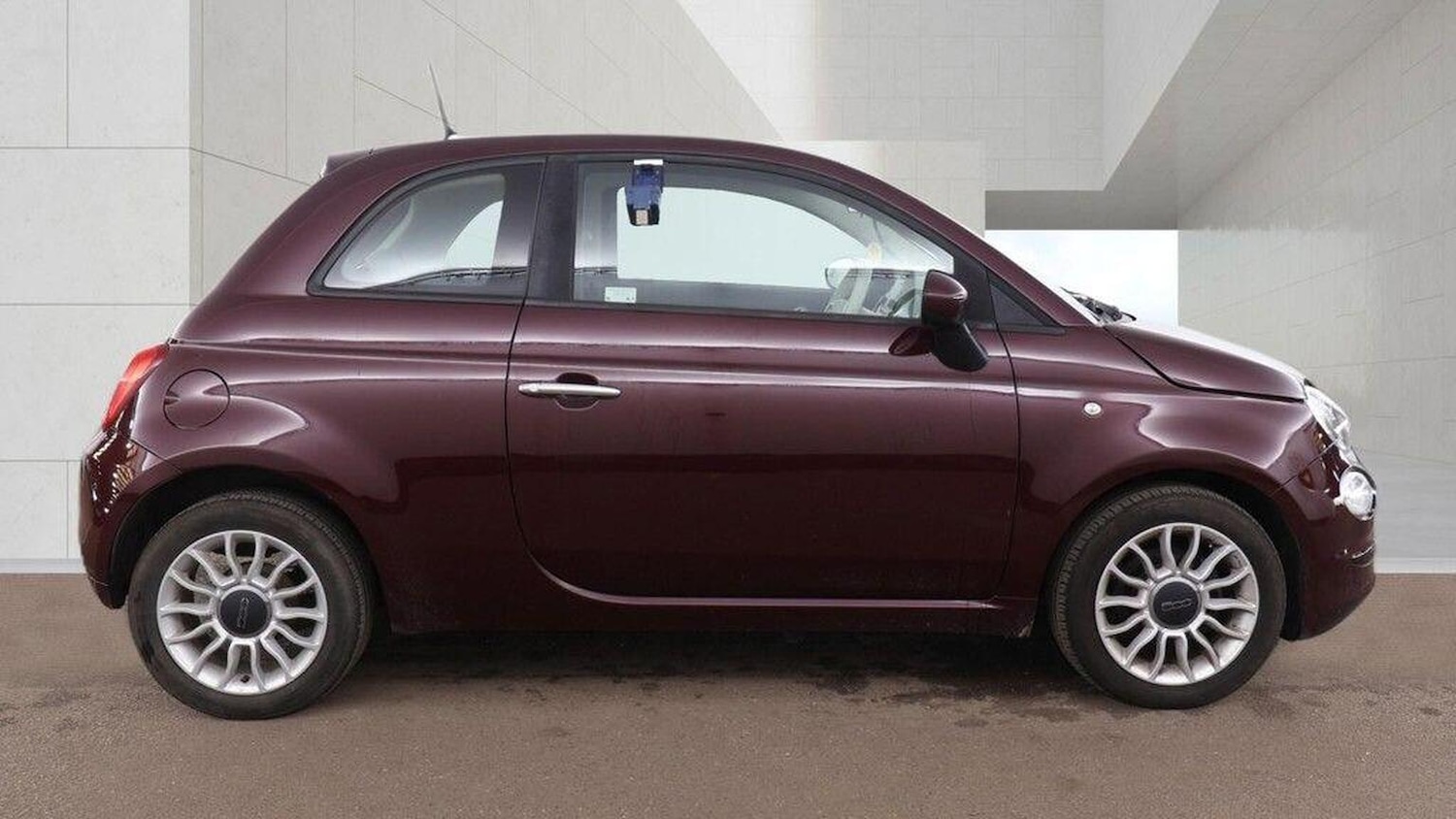 Used Fiat 500 2017 for sale - 78070295: Photo 8