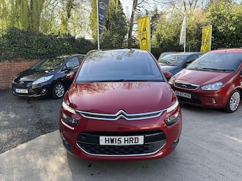 Used Citroen C4 Picasso 2015 for sale - 78057009: Photo